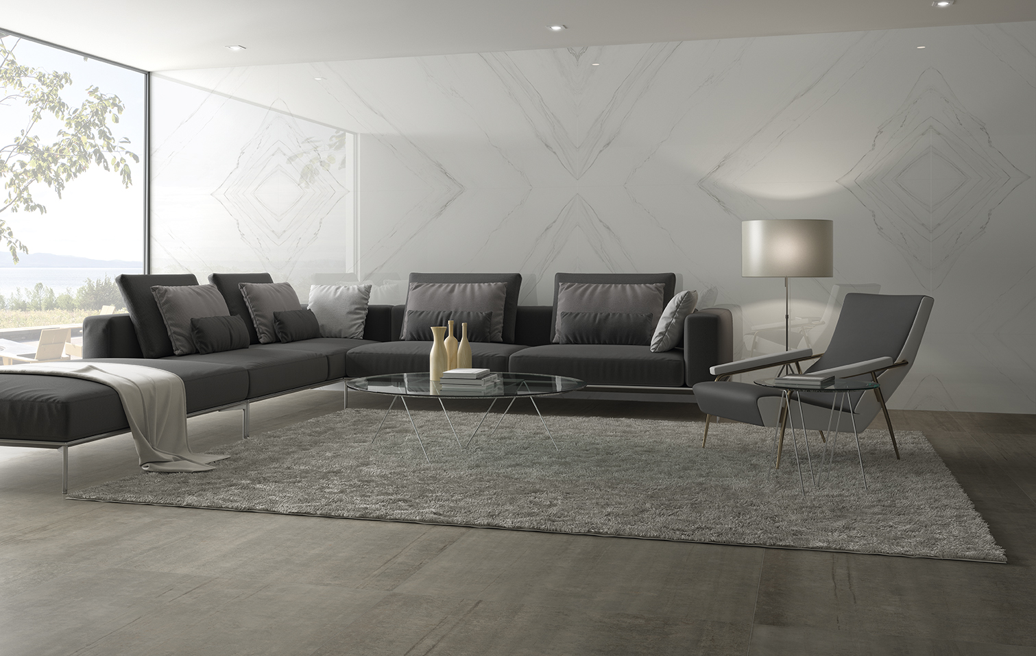 1557383504367955.jpg 1 Touche? Bookmatch Super Blanco-Gris High-gloss Polished.jpg